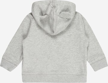 GAP Sweatshirt in Grau
