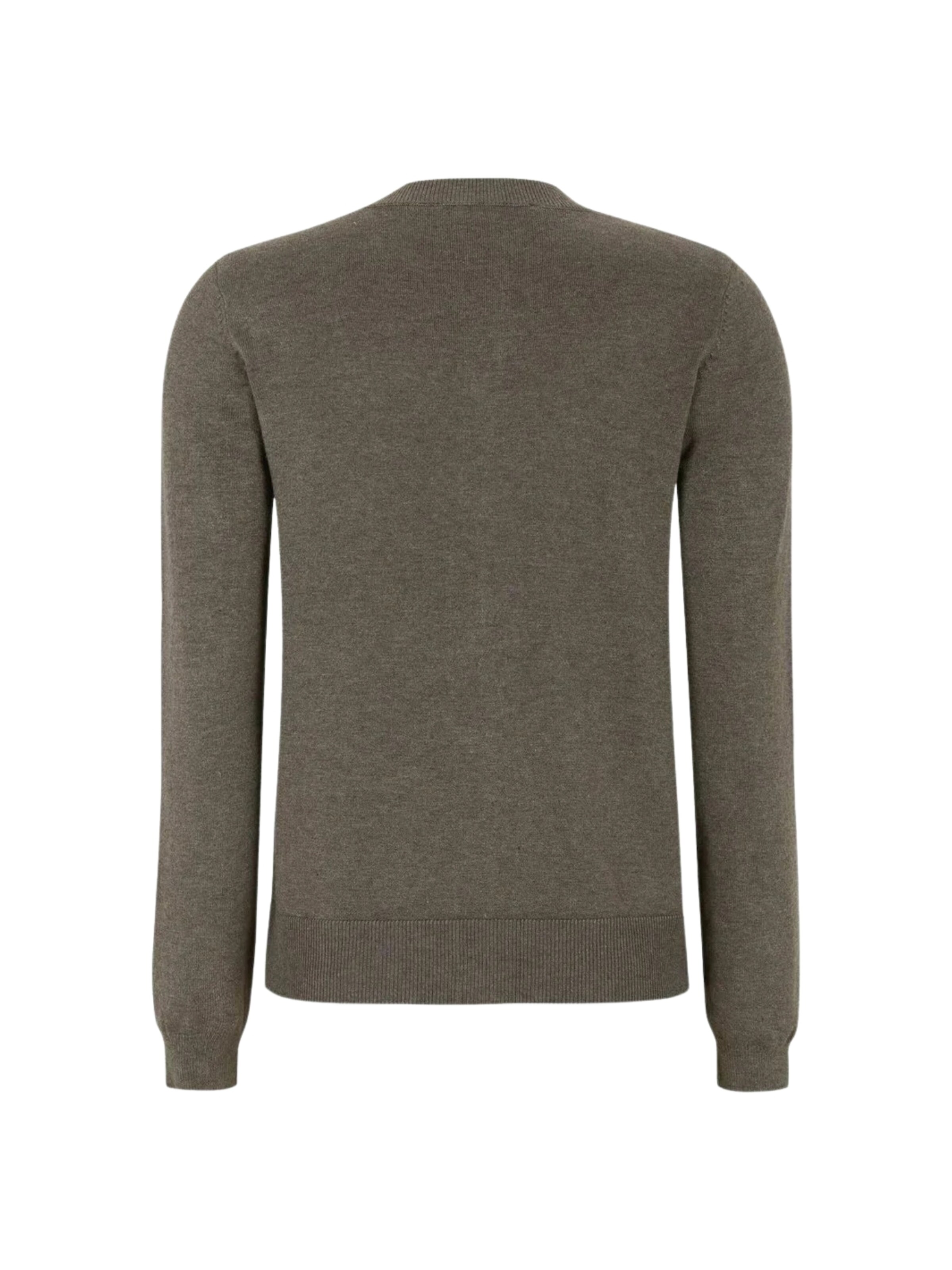 Soft Rebels Kardigan 'Marla' – zelená