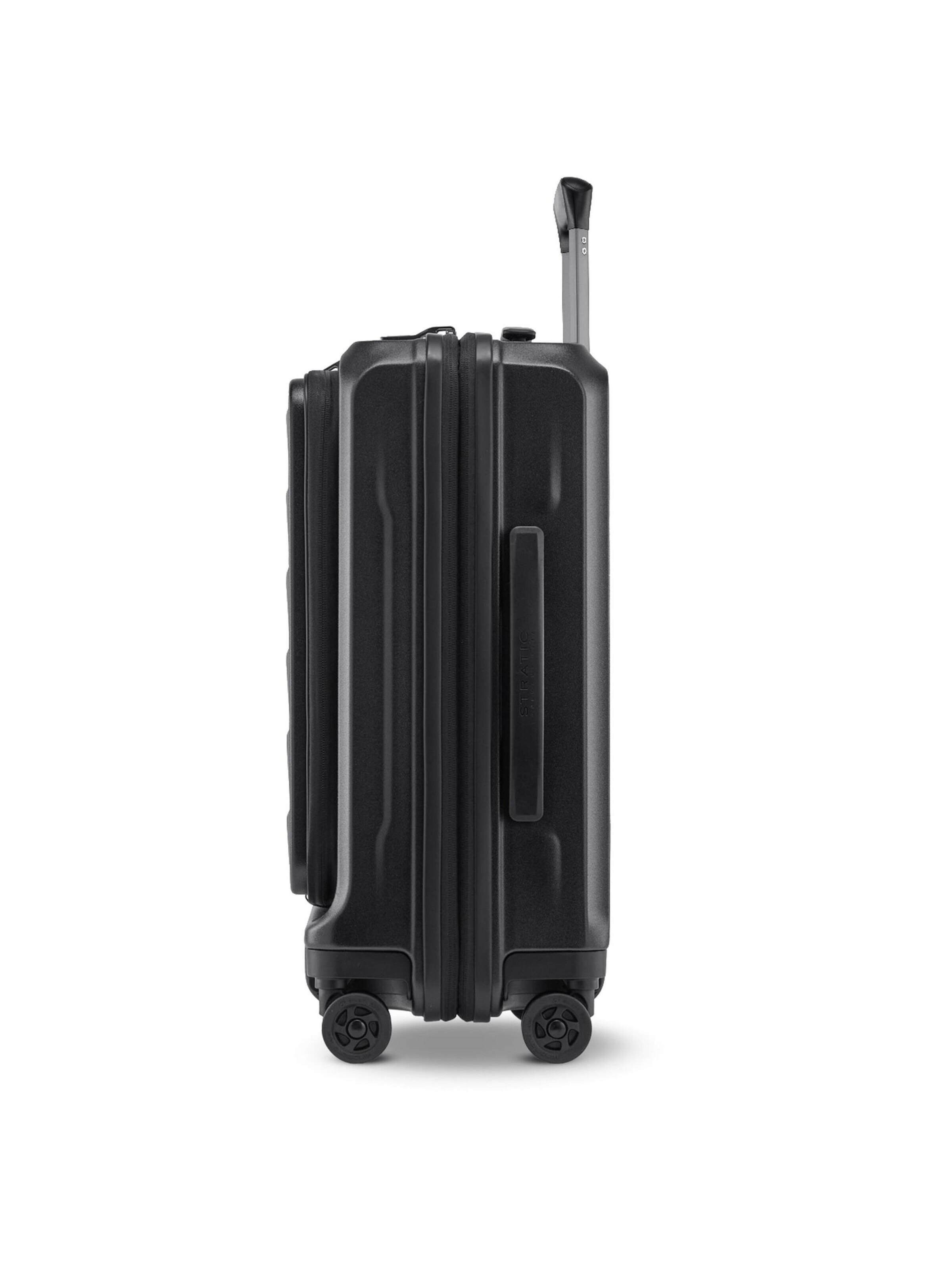 Stratic Cart 'Phoenix ML' in Black