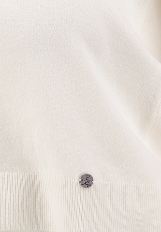 Pulover ' Pacific' de la Key Largo pe bej