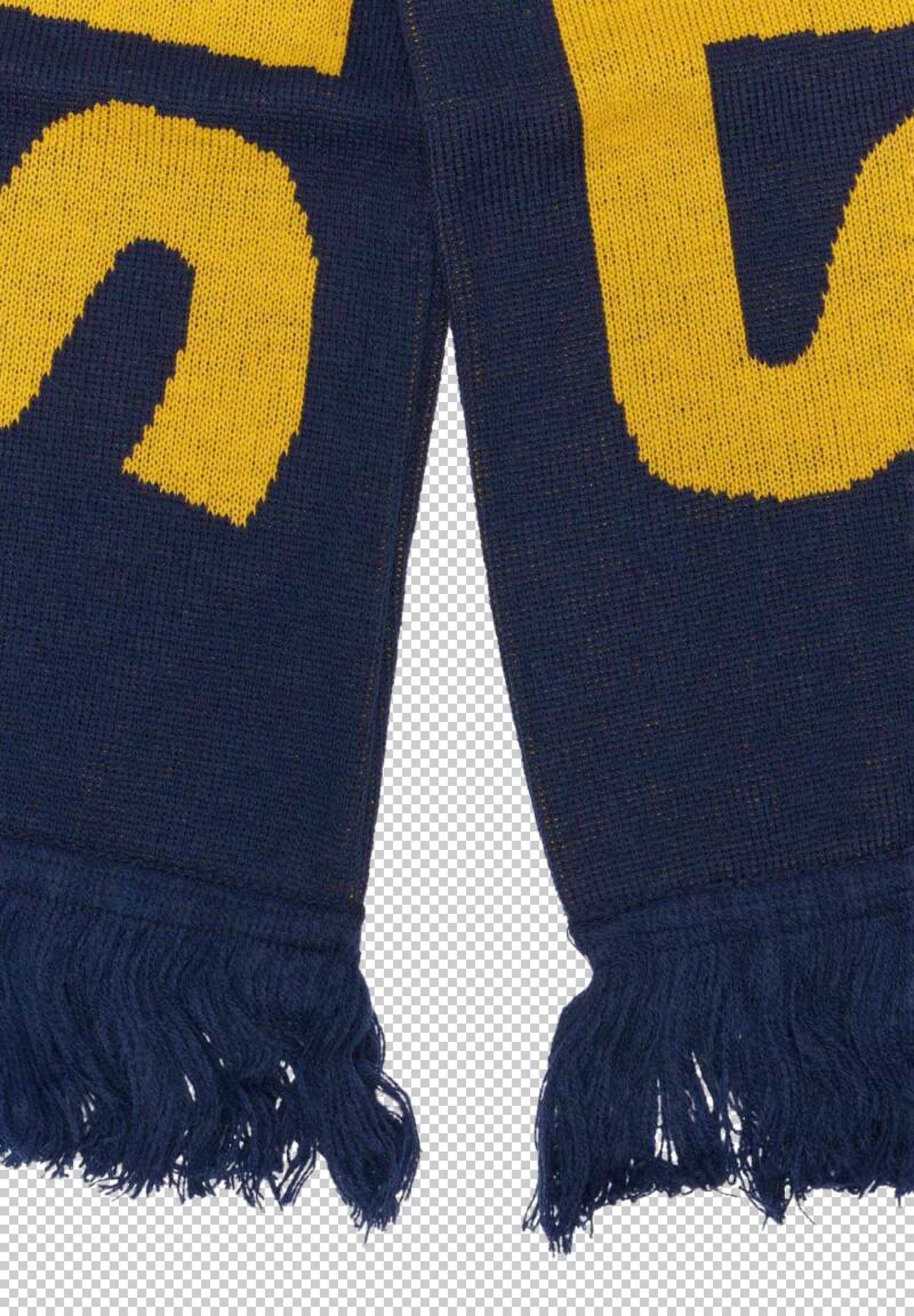 Starter Black Label Kaulaliina värissä sininen