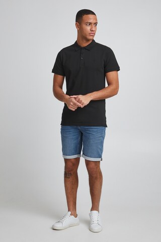 11 Project Regular Jeansshorts 'PRBernd' in Blau