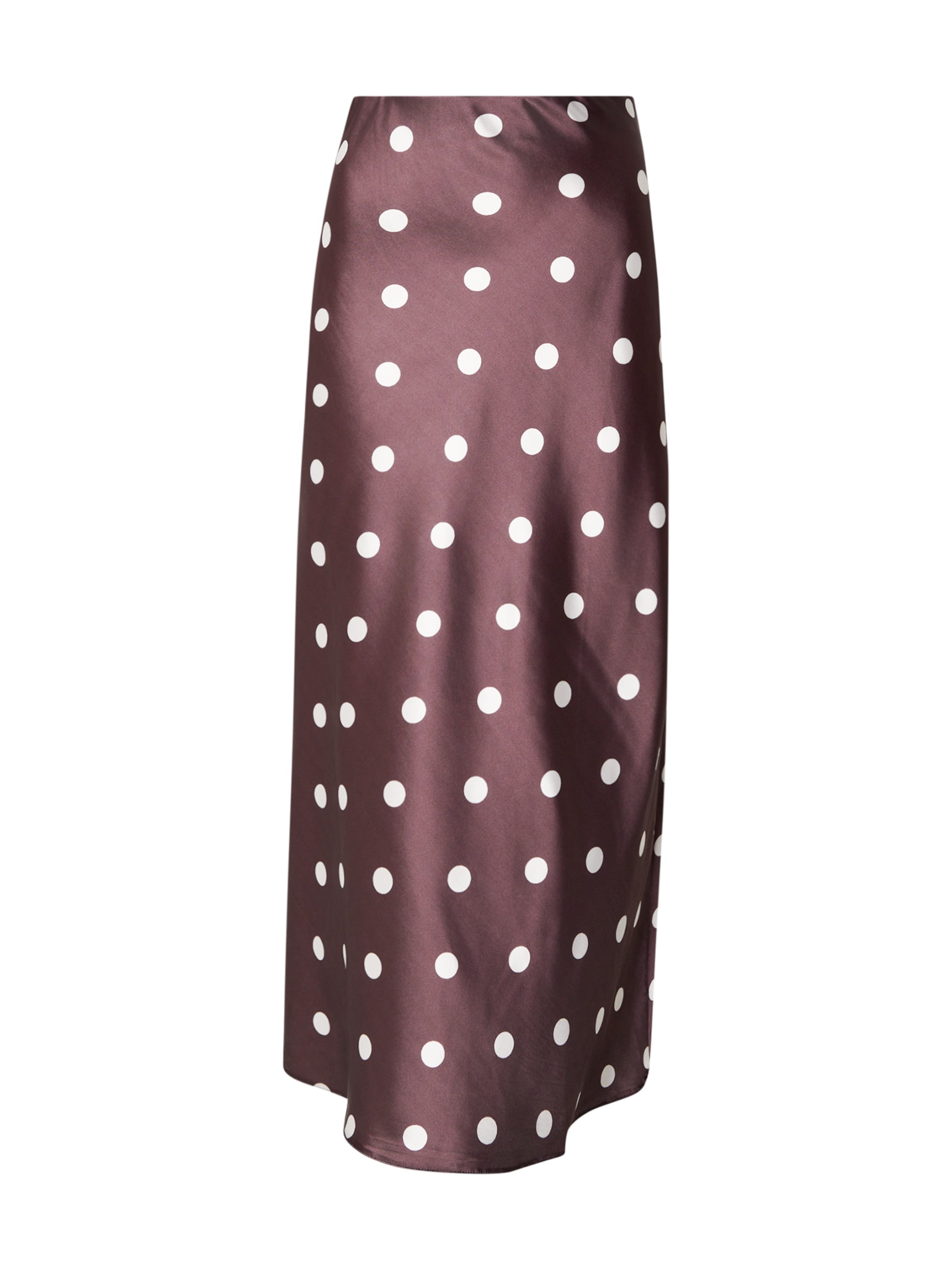 ABOUT YOU Skirt 'Freya' in Brown: front