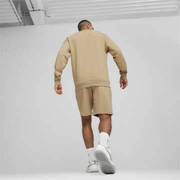 PUMA Tracksuit in Beige