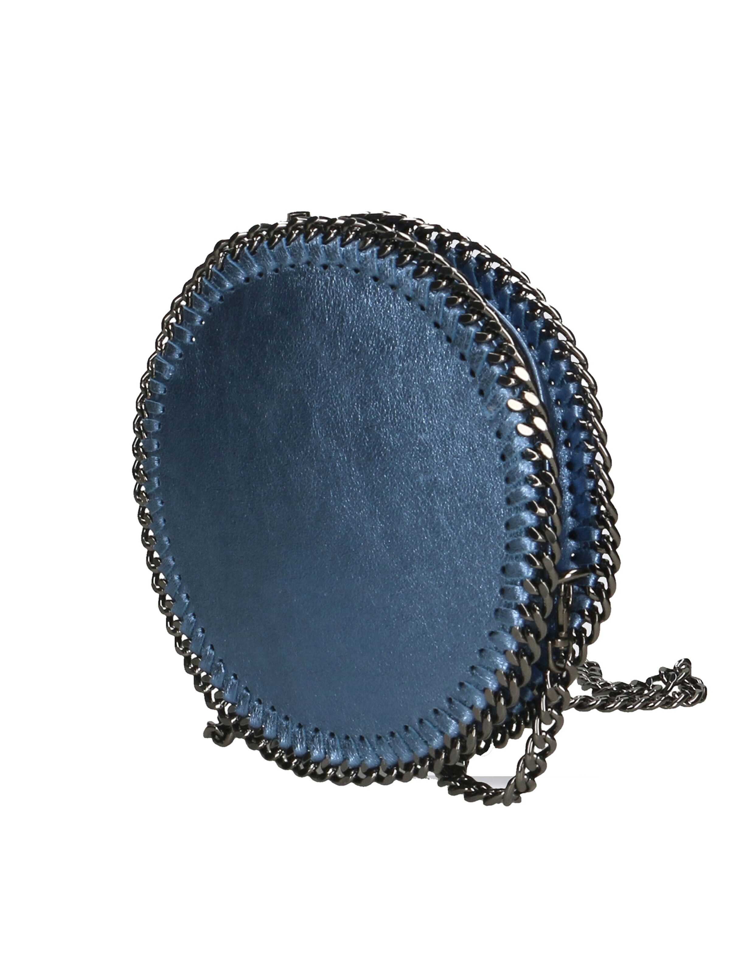 Gave Lux Pochette en bleu foncé, Vue avec produit