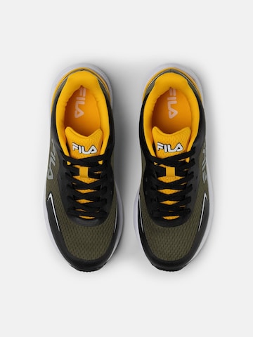 FILA Sneaker 'CRUSHER'‌‌‌‌‌ in Grün
