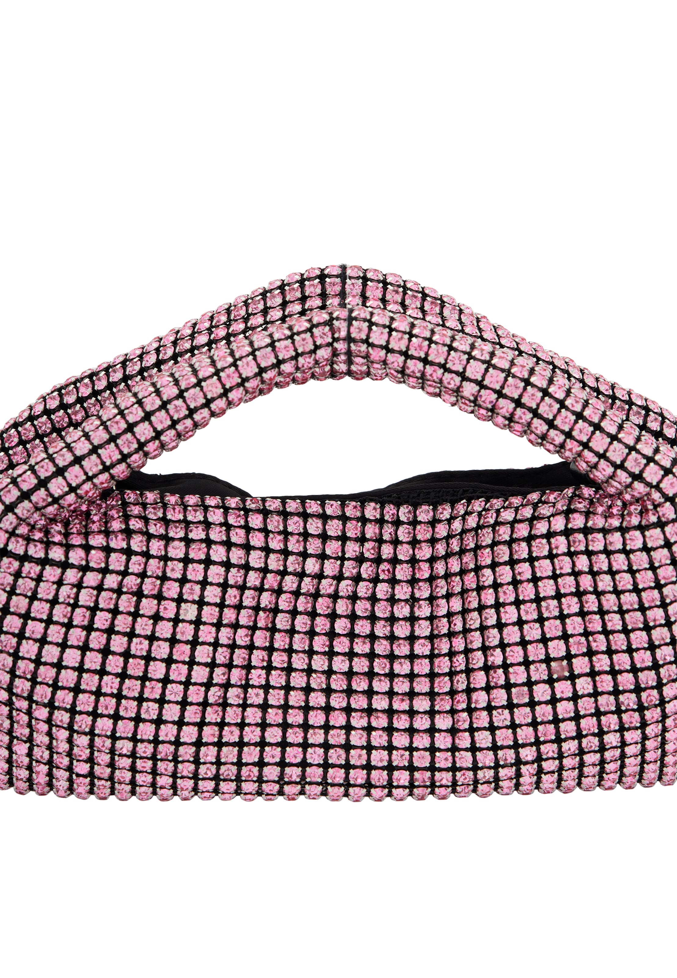 myMo at night Клатч в Ярко-розовый