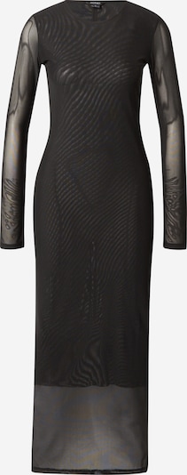 Monki Mekko koossa 34 värissä musta, Tuotenäkymä