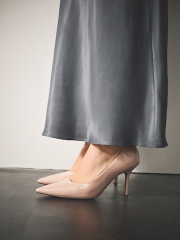 Next Pumps 'Forever Comfort' in Pink