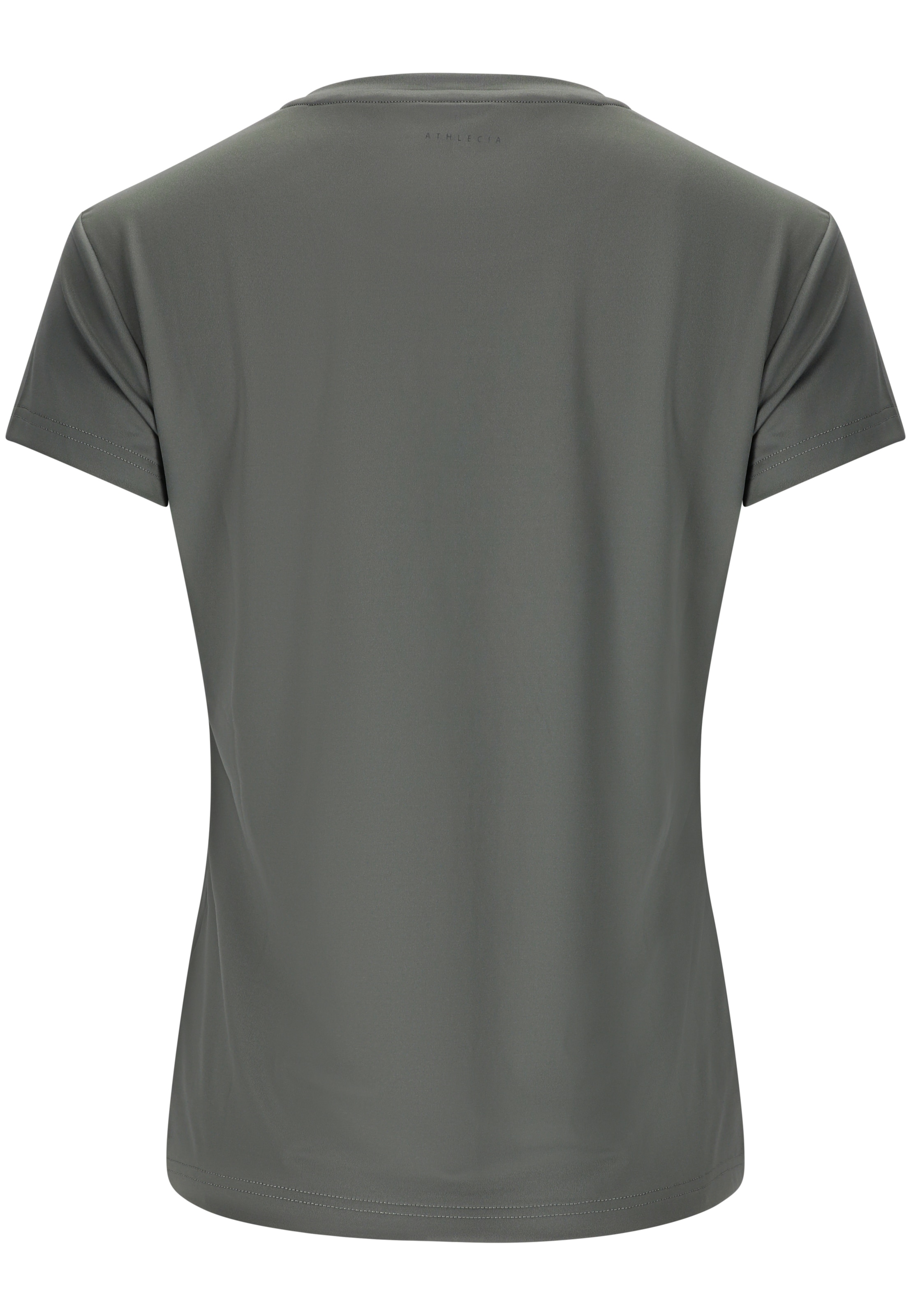 Athlecia T-Shirt 'Almi V2' in Grau