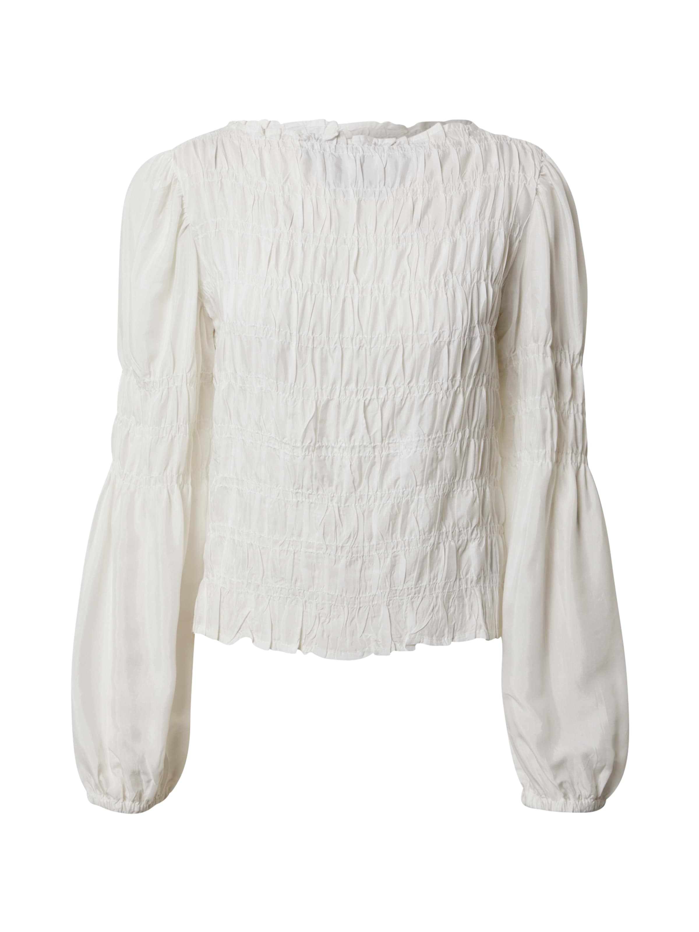 Cream Μπλούζα 'CRHenva' σε λευκό: μπροστά