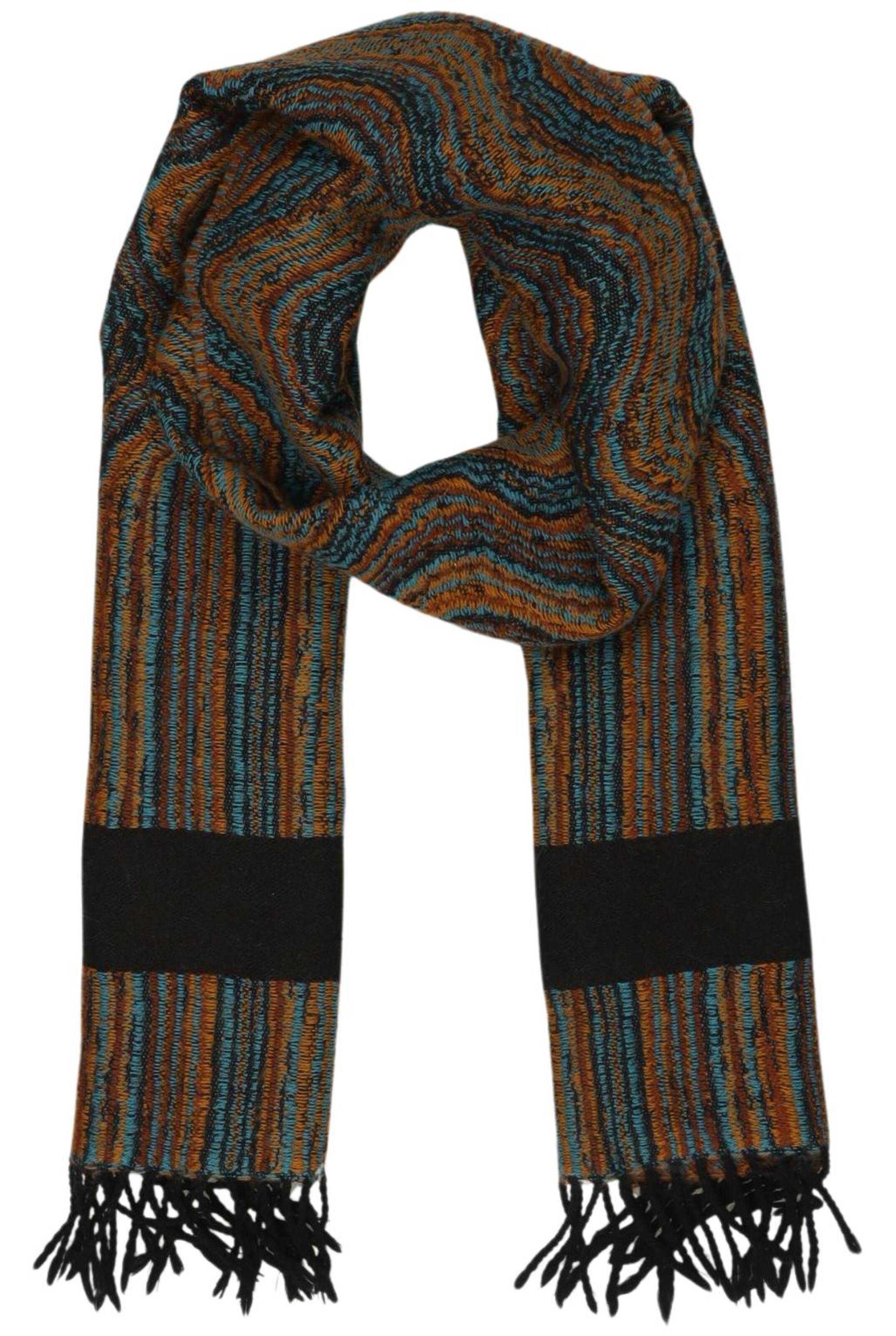 MISSONI Scarf & Wrap in One size in Mixed colors, Item view