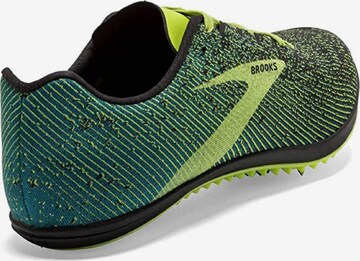 BROOKS Running Shoes 'Mach 19' in Green