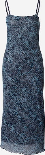 Résumé Šaty 'Skye' - noční modrá / světlemodrá, Produkt