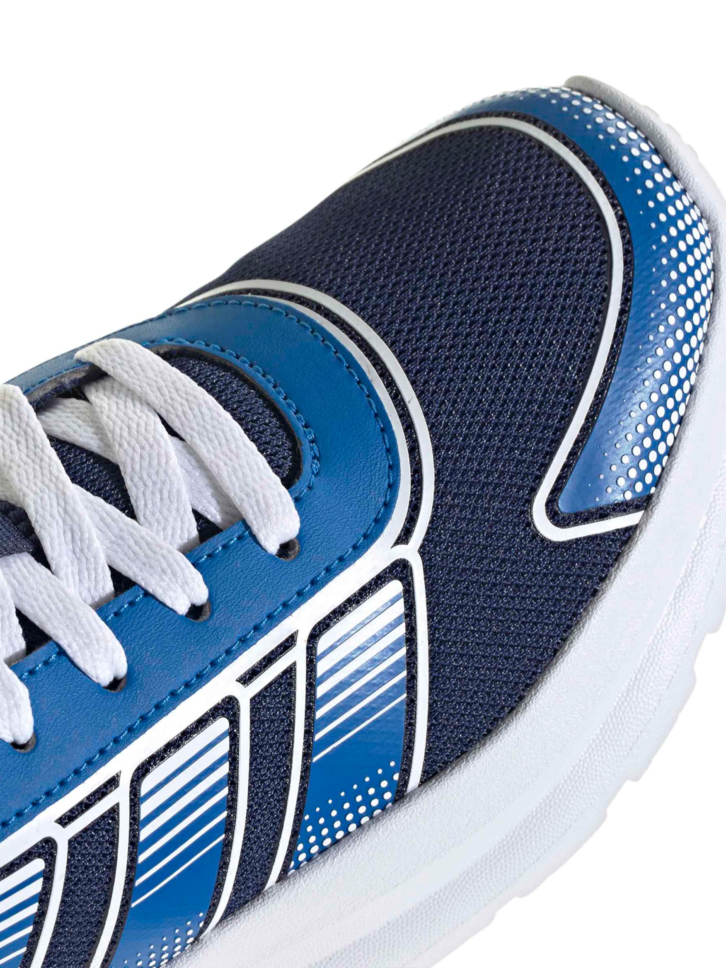 ADIDAS SPORTSWEAR Σνίκερ 'TENSAUR RUN 4.0' σε μπλε