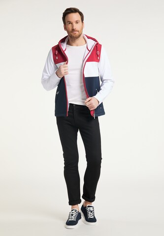 DreiMaster Maritim Performance Jacket in Blue