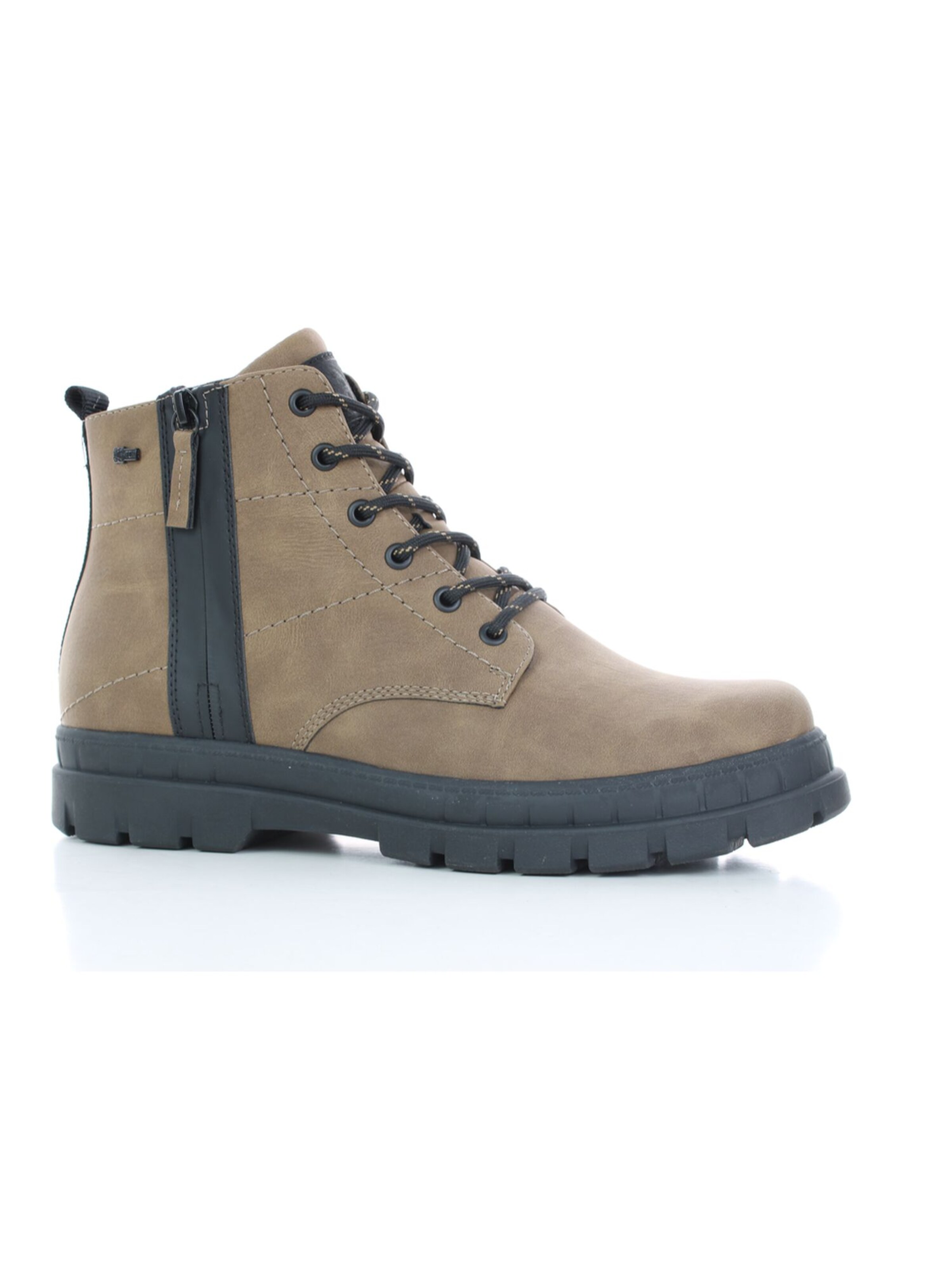 Relife Boots in Brown