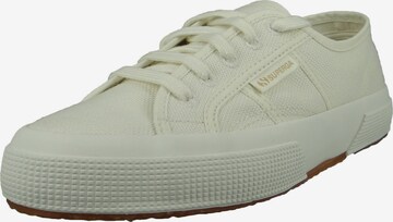 SUPERGA Sneakers in Green: front
