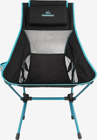 Accessoires 'Peawanuck' normani en noir : devant