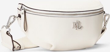 Lauren Ralph Lauren Belt bag 'MARCY' in White