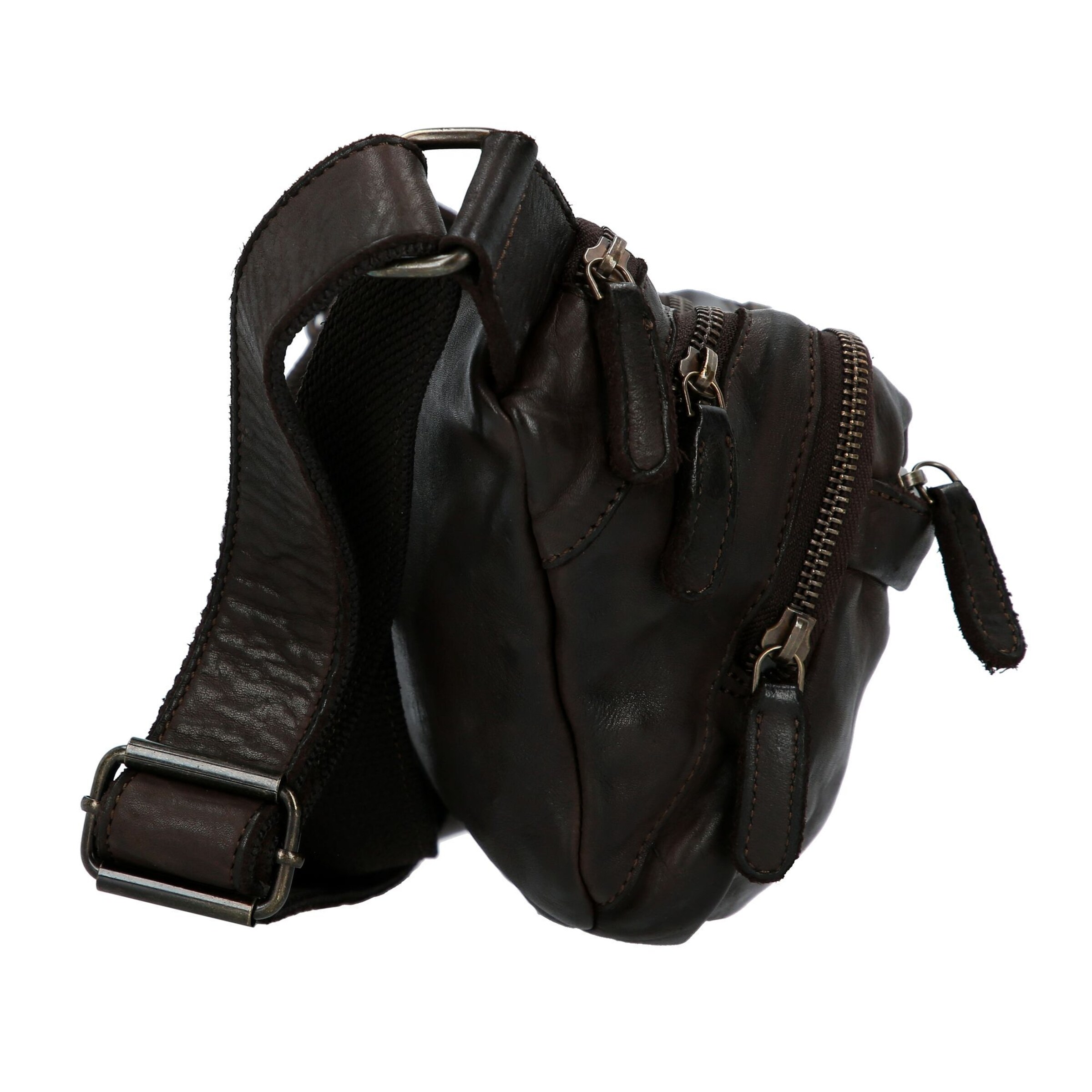 Harbour 2nd Belt bag 'Harper ' in Brown