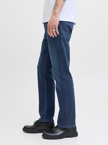 regular Jeans 'JJICLARK JJORIGINAL' di JACK & JONES in blu