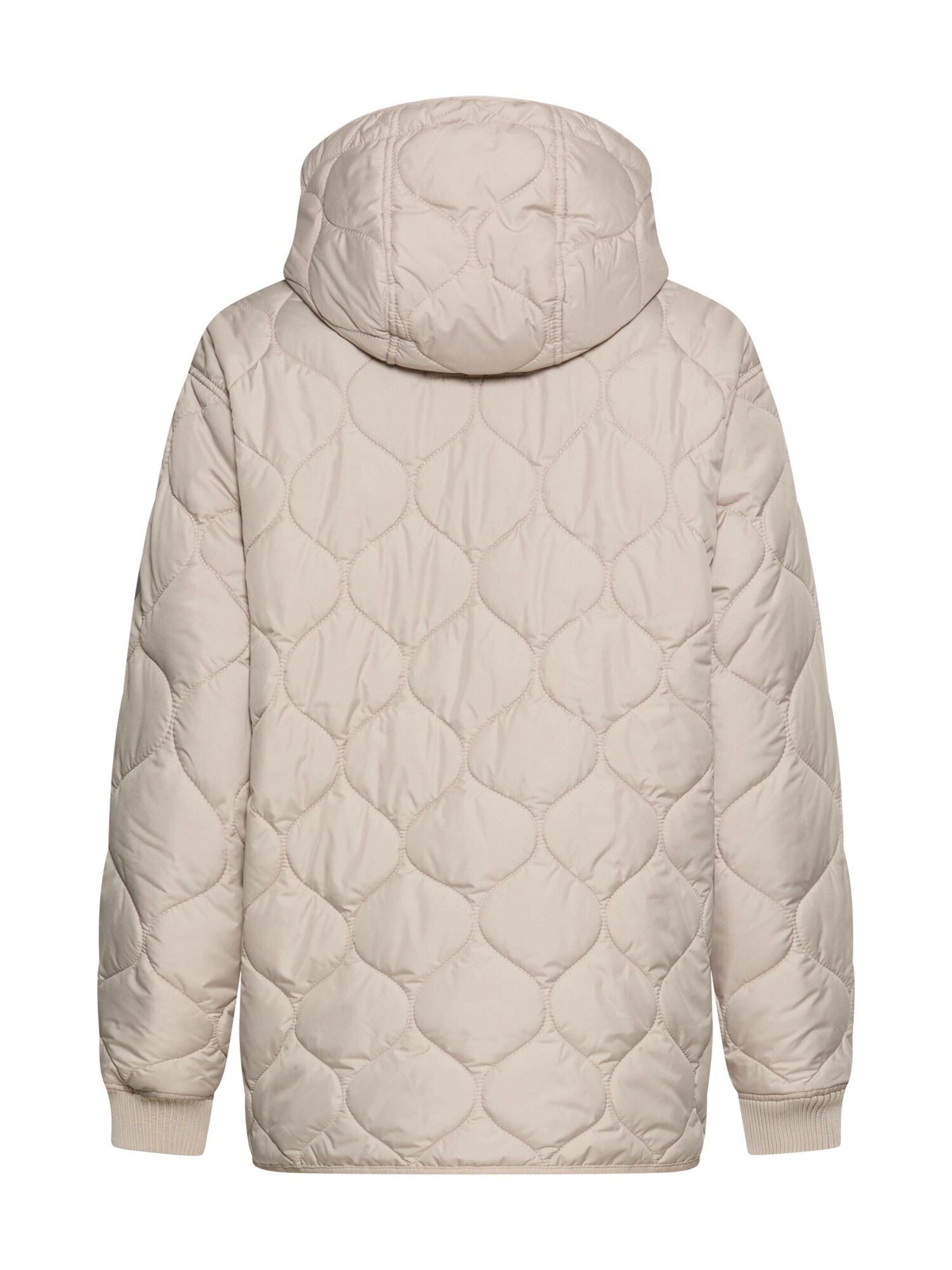 CAMEL ACTIVE Performance Jacket in Grey