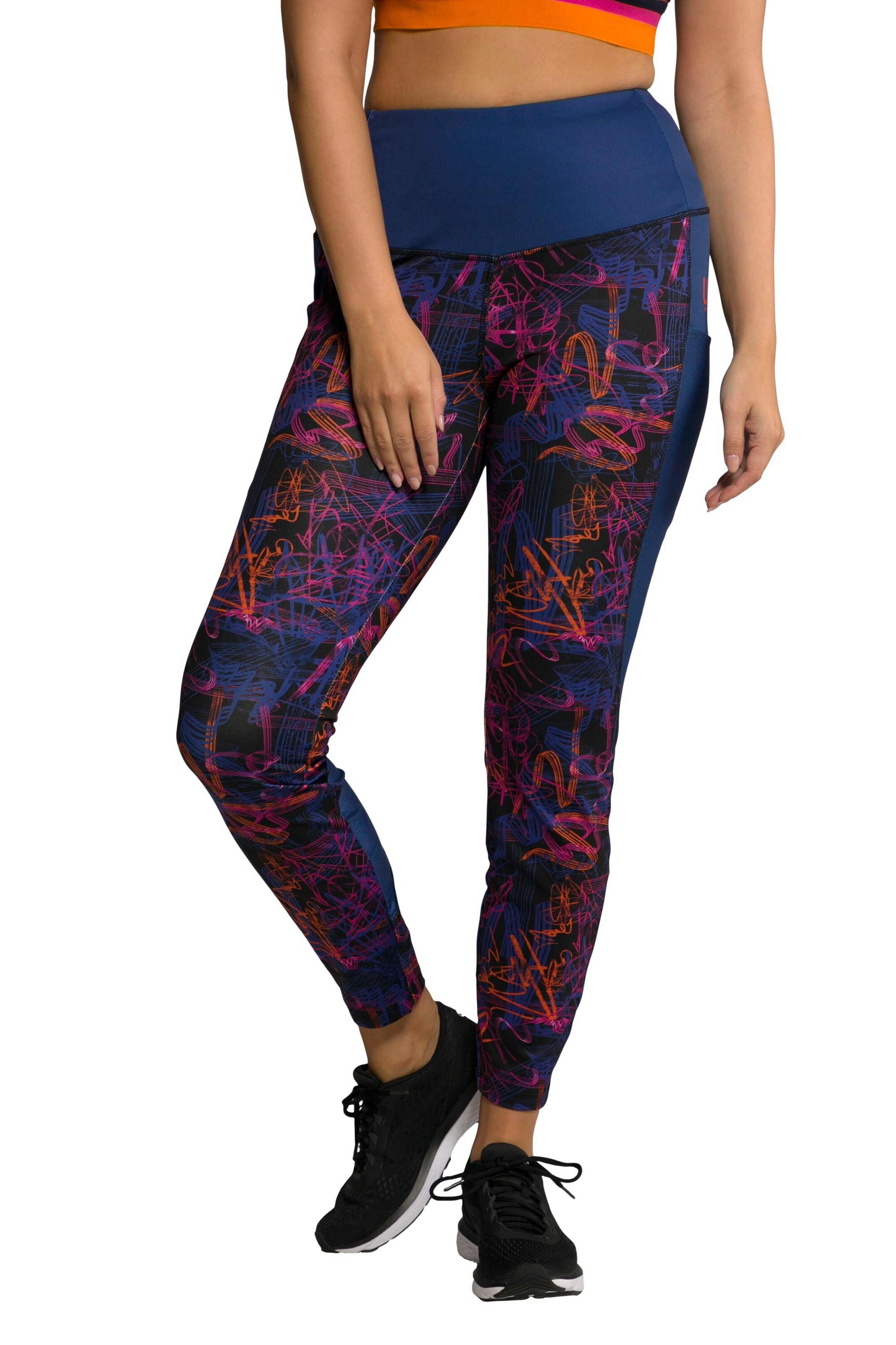 Ulla Popken Leggings voor dames online 