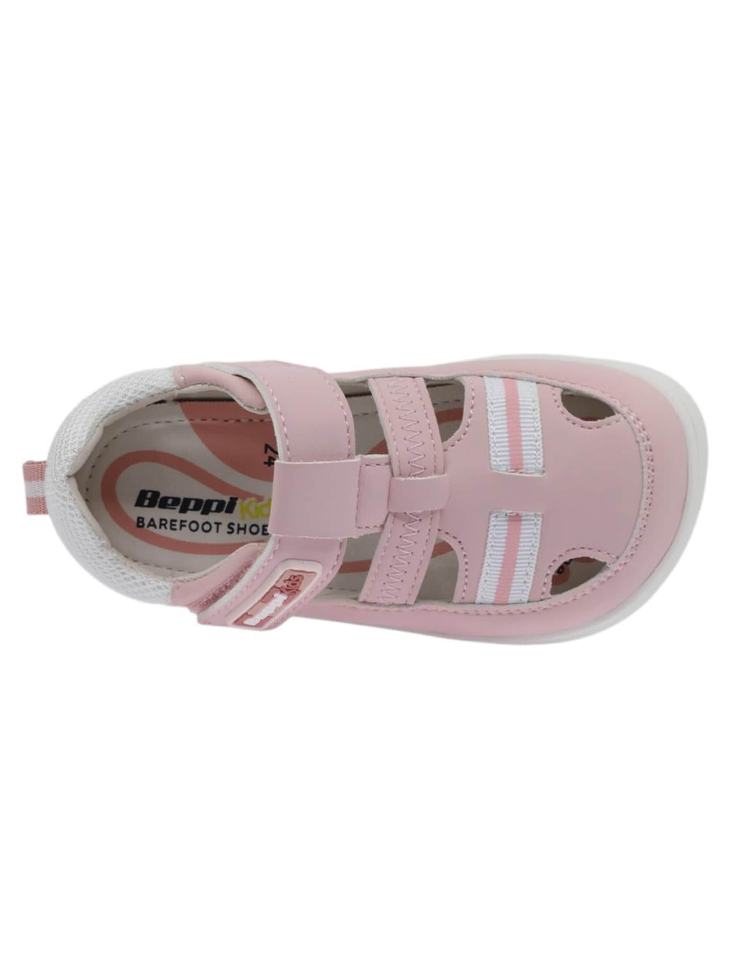 Sandalo 'Casual Shoe' di Beppi in rosa
