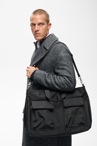 Matinique - Weekend bag em preto