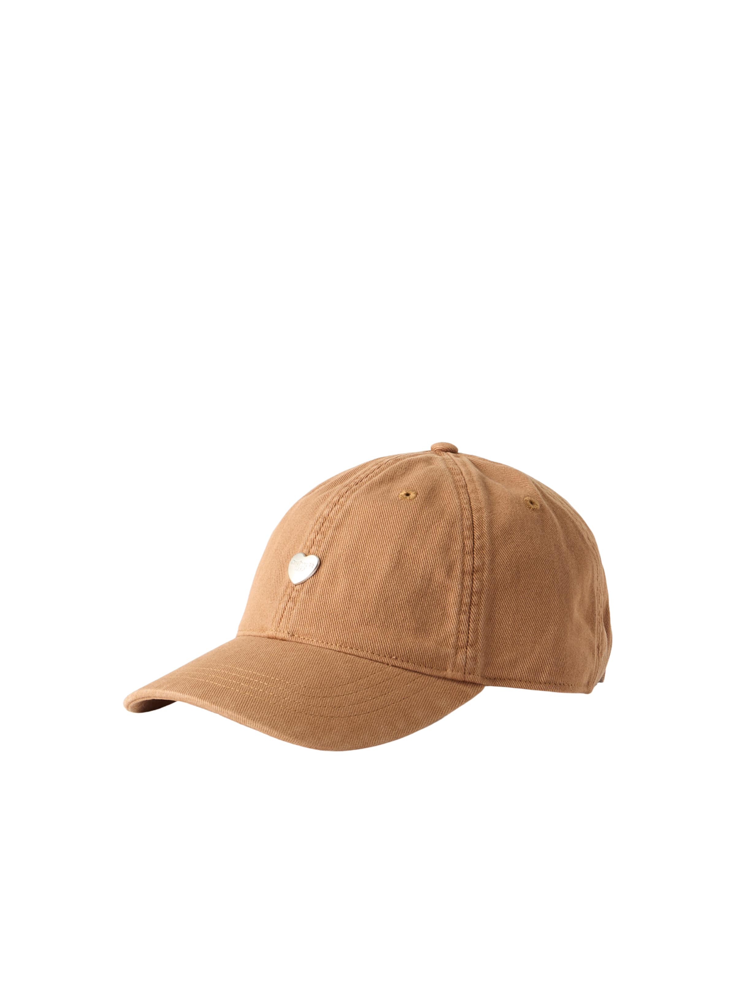 Carhartt WIP Sapkák - barna: elől