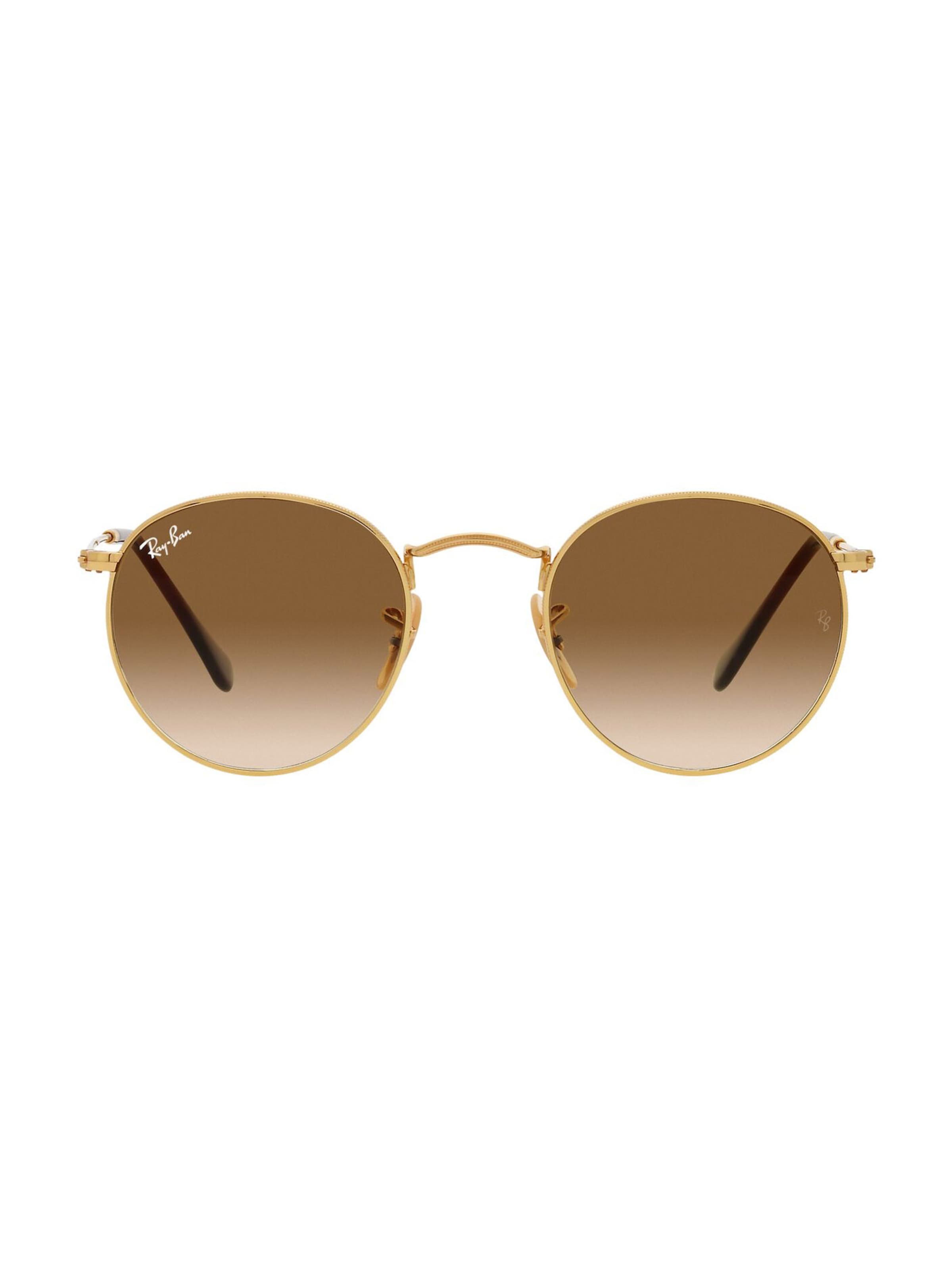 Ray-Ban Sunglasses in Gold