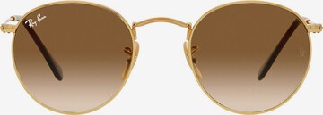 Ray-Ban - Óculos de sol em ouro