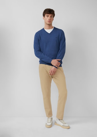 s.Oliver Trui in Blauw