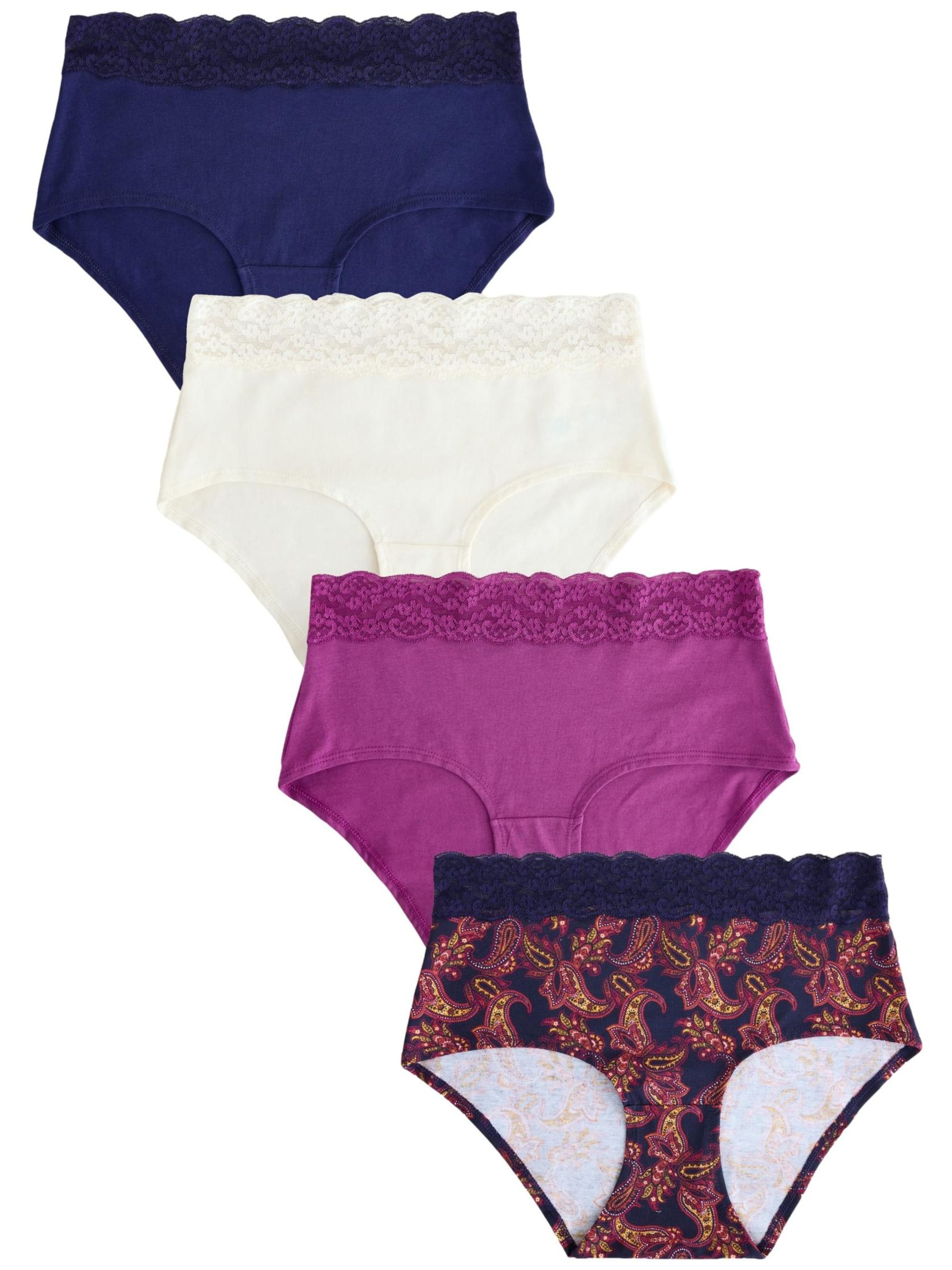 Next Trosa i blå: framsida