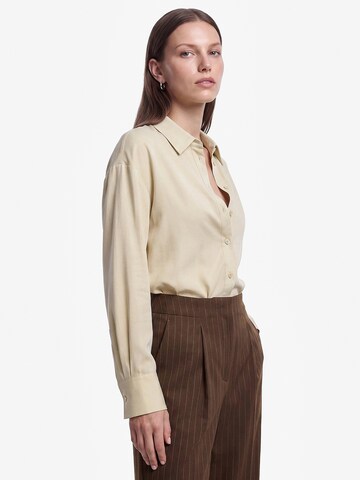 Koton Blouse in Green