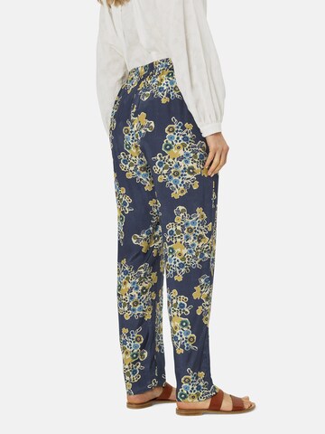 Masai Regular Hose 'MaPless' in Blau