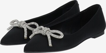 STEVE MADDEN Ballerina in Schwarz