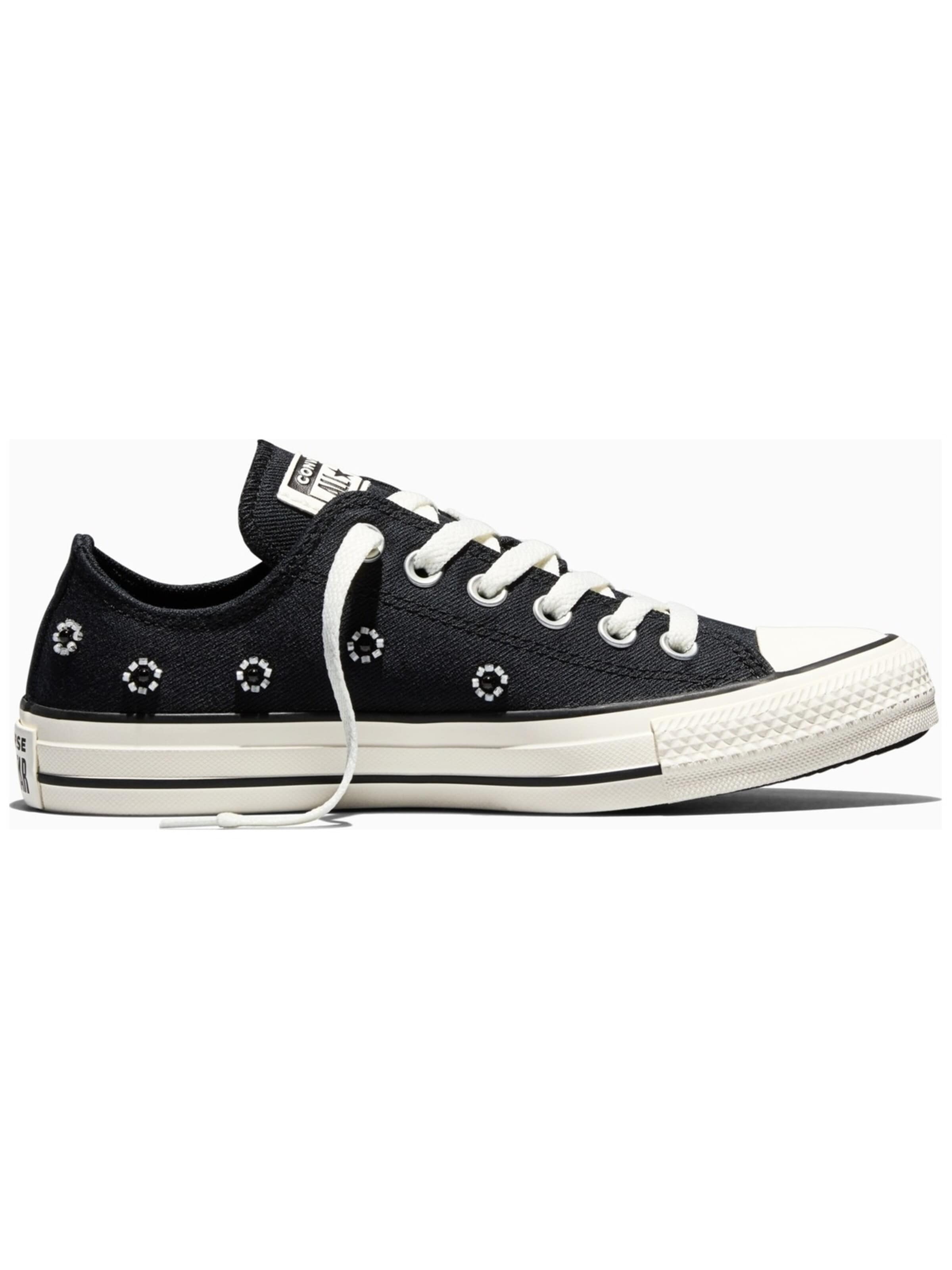 CONVERSE Sneakers 'Converse Chuck Taylor All Star' in Black