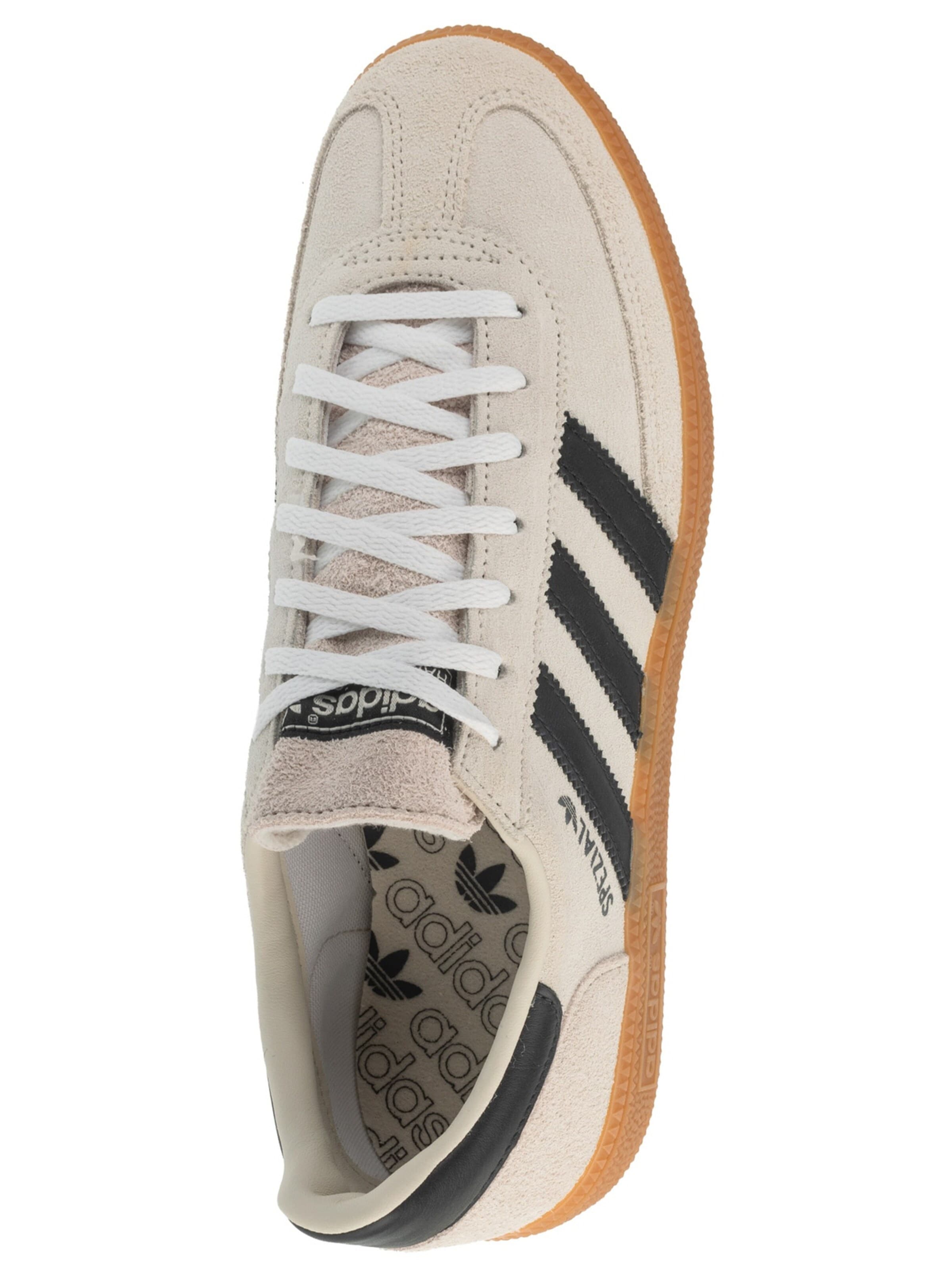 ADIDAS ORIGINALS Sneakers laag 'adidas Handball Spezial' in Beige