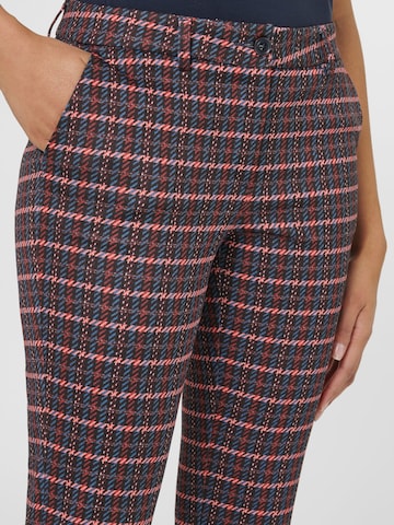 Regular Pantalon MADELEINE en rose