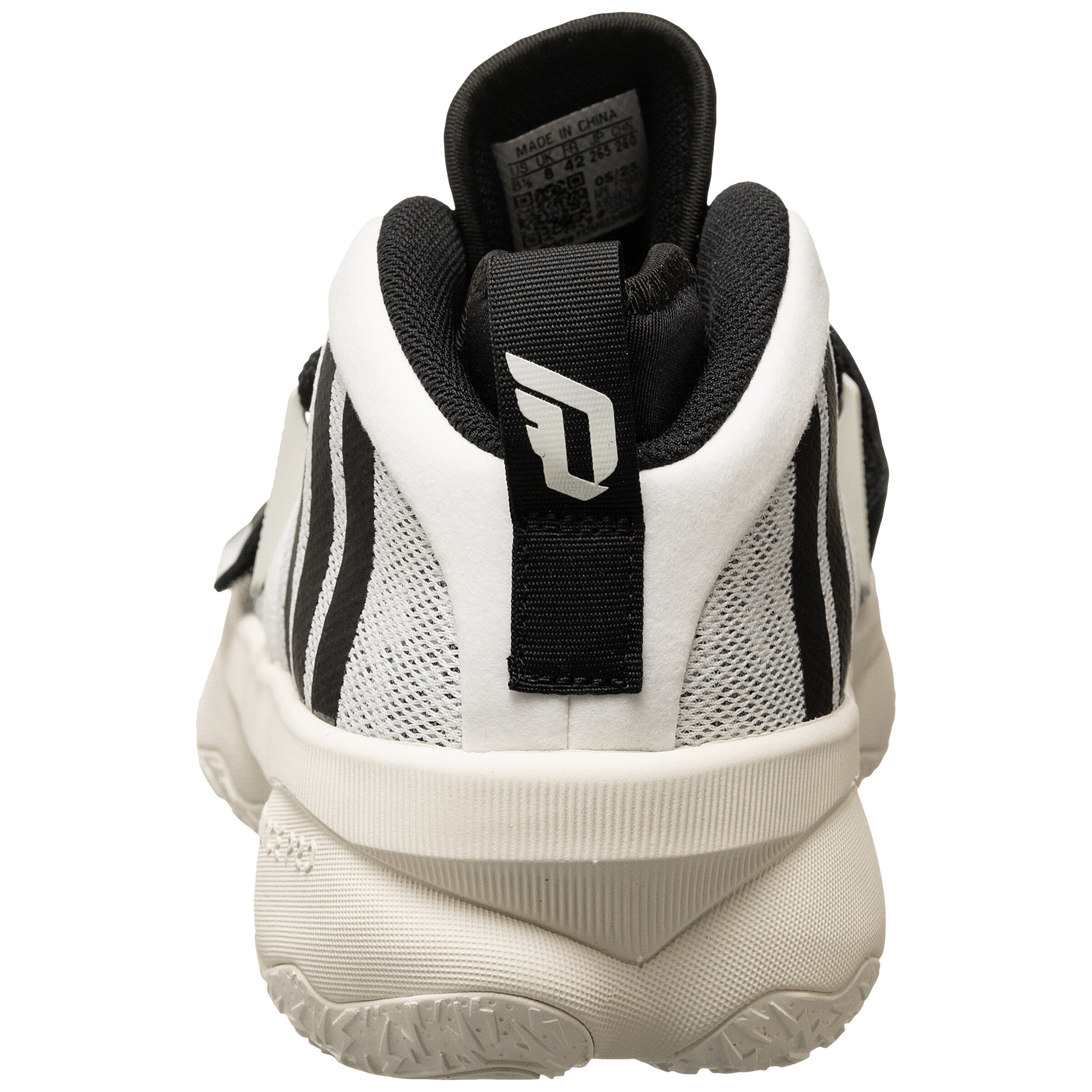 ADIDAS PERFORMANCE Sportschuh 'Extply' in Weiß