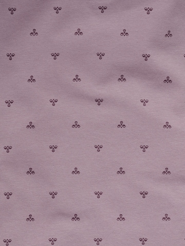 Hummel Body 'Bee' in Lila