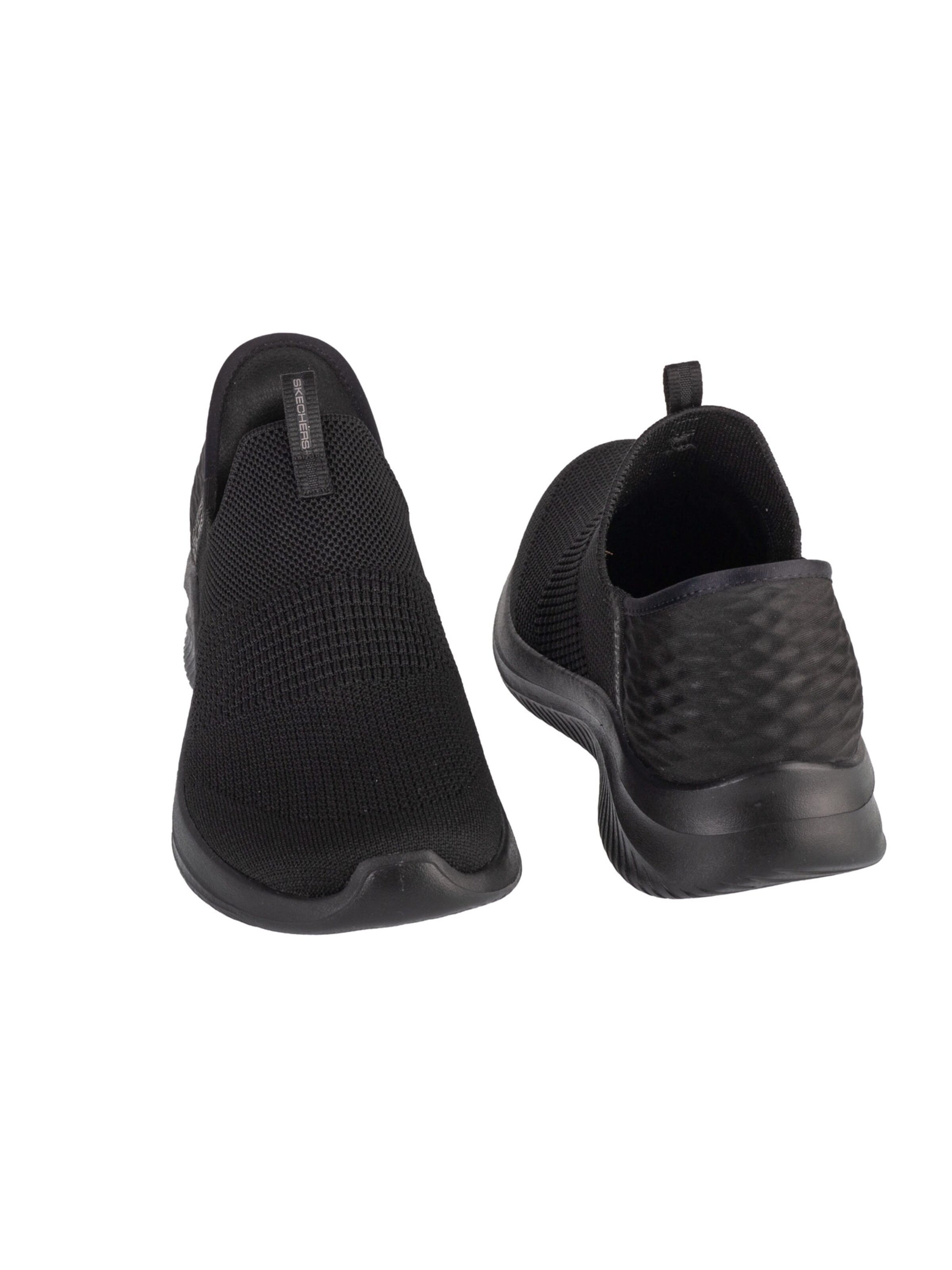 SKECHERS Slip-on 'Skechers Slip-Ins Ultra Flex 3.0 - Cozy Streak' in Black