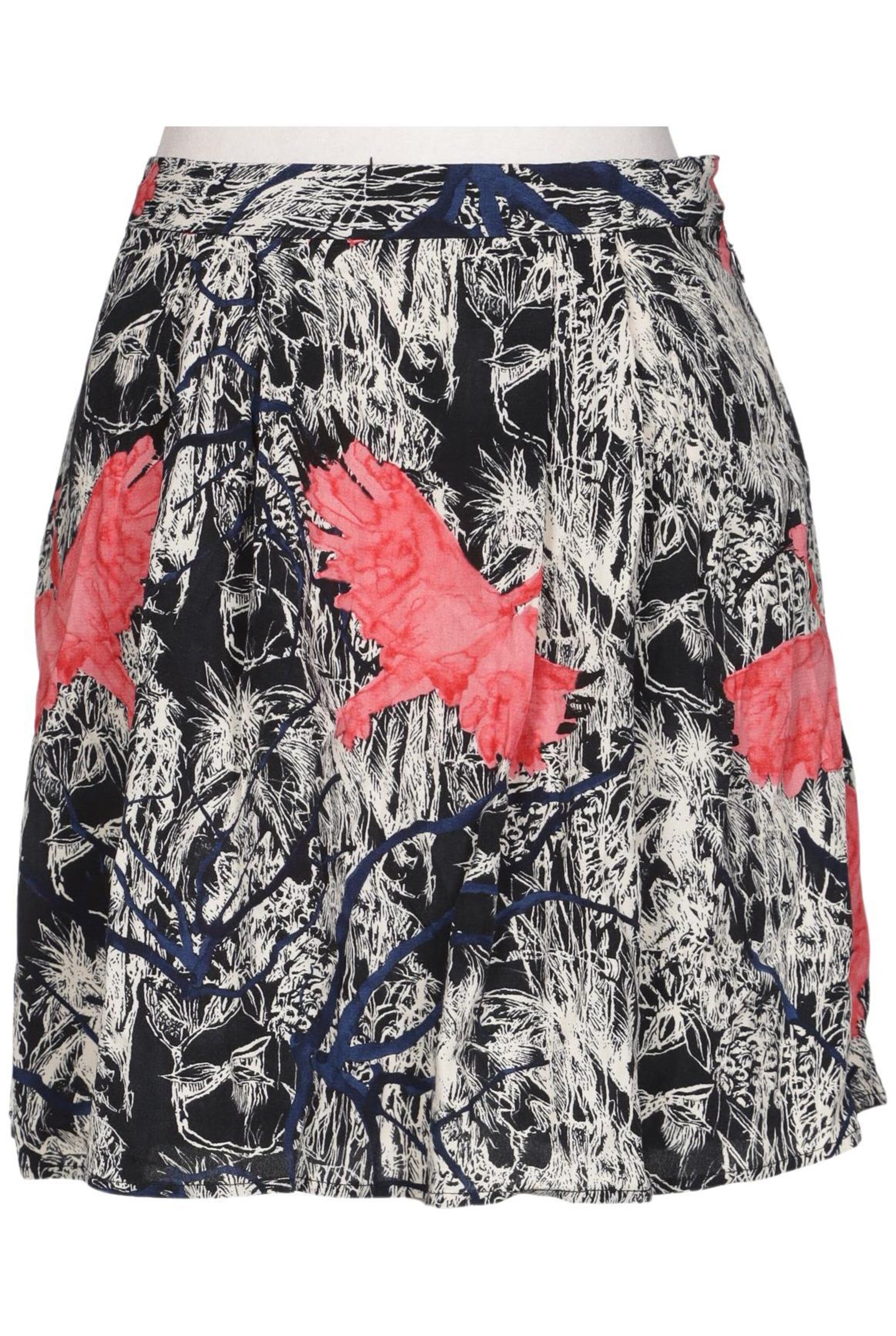 & Other Stories Skirt in XS in Mixed colors: front