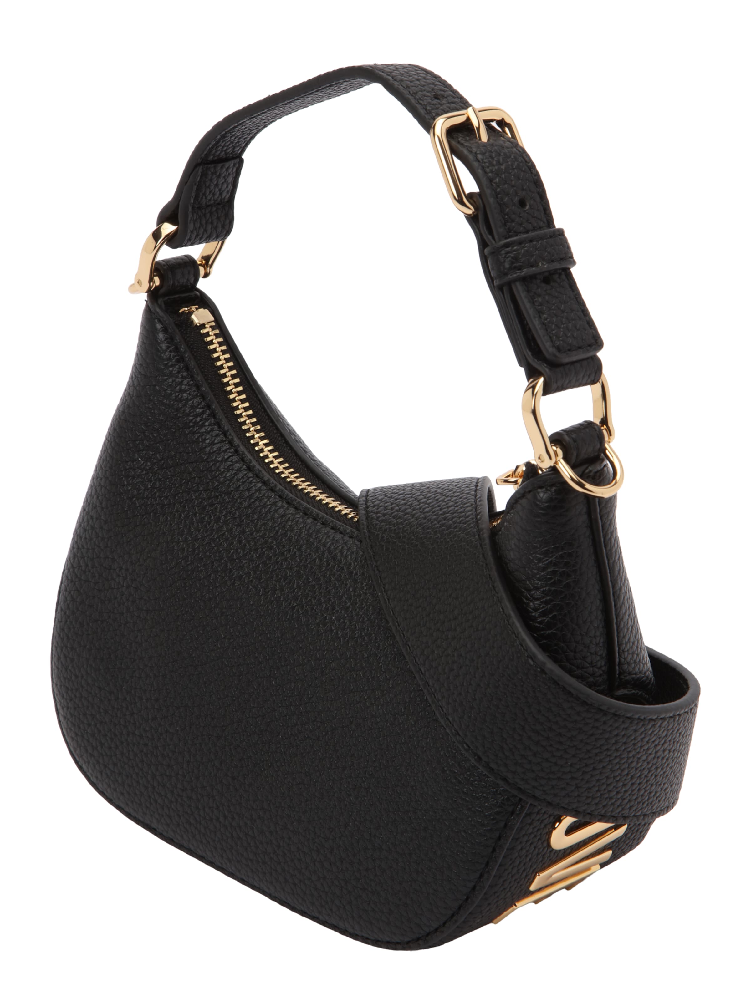 Love Moschino - Malas de tiracolo em preto