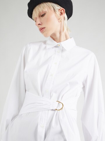 Lauren Ralph Lauren Blouse in White