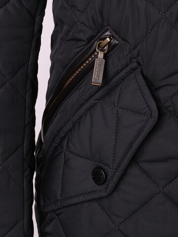 Barbour Wintermantel‌‌‌‌‌‌‌‌‌ in Blau