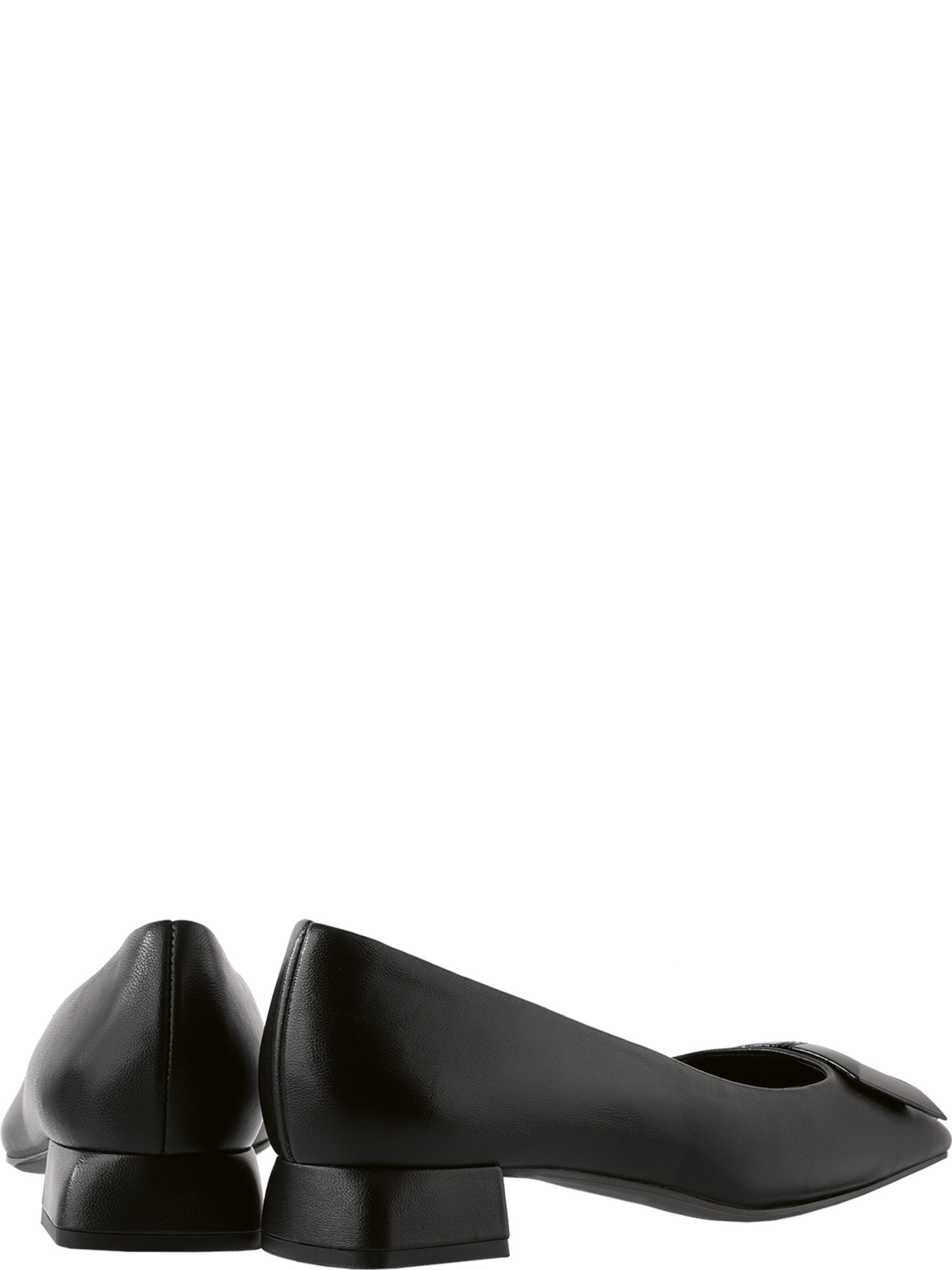 Högl Pumps 'HOLLY' in Black