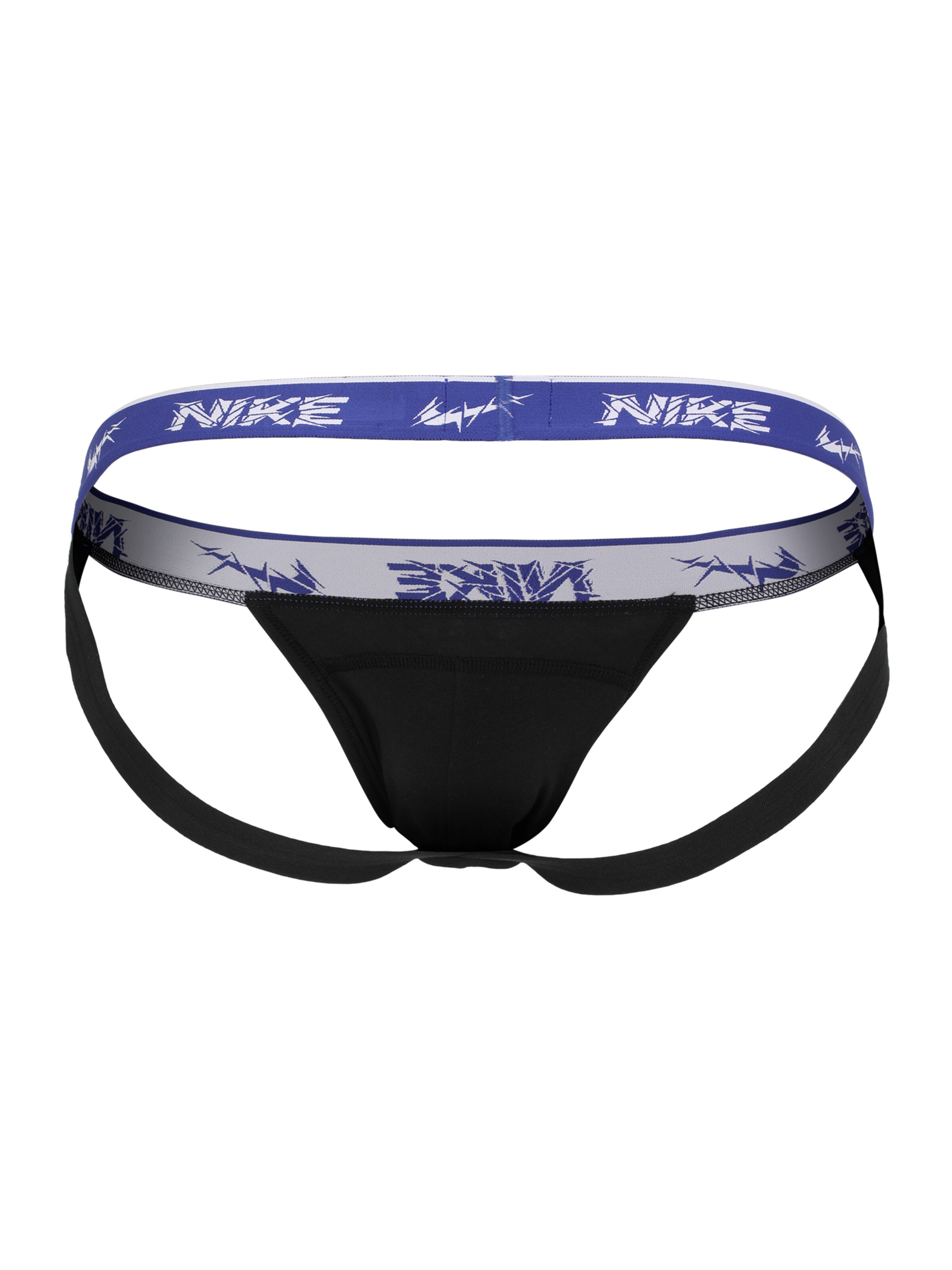 Slip di NIKE Underwear in nero